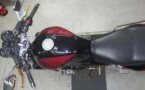 HONDA CB1300SF SUPER FOUR 2009 SC54