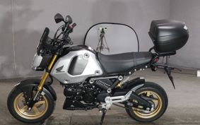 HONDA GROM JC92