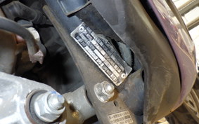 HONDA DIO CESTA GEN 2 AF68