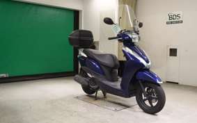 HONDA LEAD 125 2023 JF45