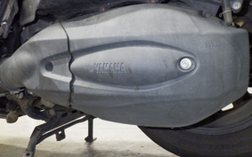 YAMAHA MAJESTY 250 Gen.4