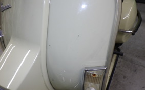 VESPA PX200FL