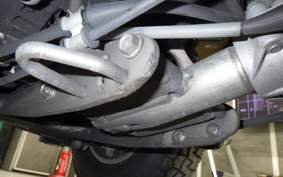 HONDA GYRO CANOPY