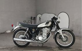 YAMAHA SR400 2017 RH03J