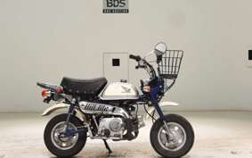 HONDA MONKEY 2015 AB27