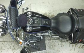 HARLEY FLSTS 1340 2014