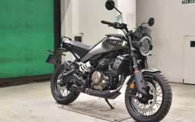 HUSQVARNA スバルトピレン401 2018