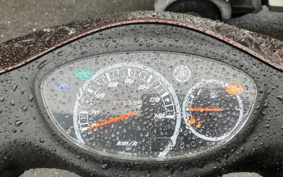 YAMAHA AKUSHI STREET SE53J