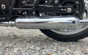 KAWASAKI W400 2008 EJ400A