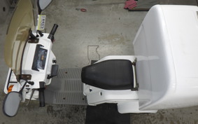 HONDA GYRO X 2013 TD01
