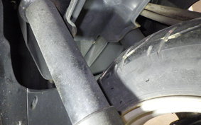 HONDA DIO Gen.6 AF68