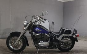 KAWASAKI VULCAN400 VN400A