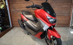 YAMAHA N-MAX 155 SG50J