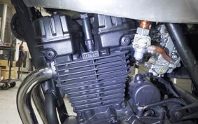 HONDA GB250 CLUBMAN Gen.4 2000 MC10