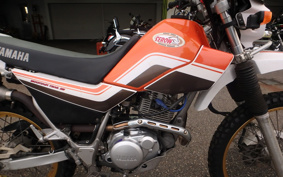 YAMAHA SEROW 225 DG08J