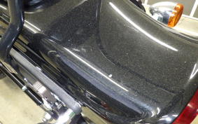 HARLEY FXSTB 1580 2009