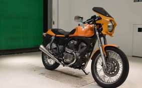 YAMAHA SRV250 RENAISSA 2022 4DN