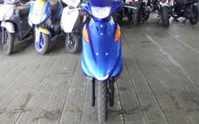 SUZUKI ADDRESS V125 CF4EA