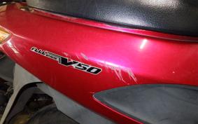 SUZUKI ADDRESS V50 CA4BA