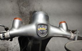 HONDA LITTLE CUB AA01
