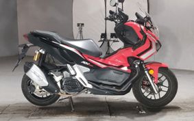 HONDA ADV150 KF38