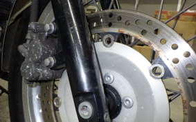 KAWASAKI W650 1999 EJ650A