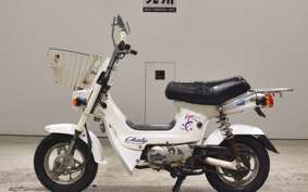 HONDA CHALY 50 2022 CF50