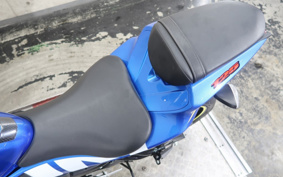 SUZUKI GSX-R125 ABS DL33B