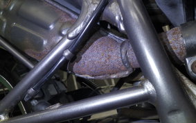 SUZUKI DJEBEL 200 (DR200SE) 2022 SH42A