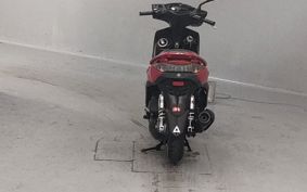 YAMAHA CYGNUS125XSR SE44J