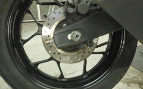 YAMAHA MT-03 ABS 2023 RH21J