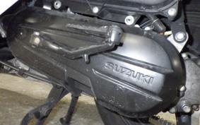 SUZUKI BURGMANｽﾄﾘｰﾄ125EX 1992 EA23M