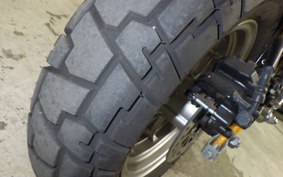 HONDA MONKEY 125 2007 JB02
