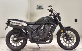 HONDA CL500 2024 PC68