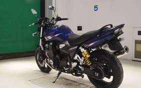 YAMAHA XJR1300 Gen.2 2009 RP17J