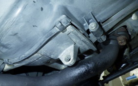 YAMAHA JOG POCHE SA08J