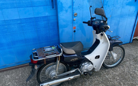 HONDA SUPER CUB50 AA04