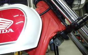 HONDA APE 50 2003 AC16