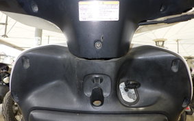 HONDA SPACY 100 JF13