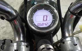 HONDA MONKEY 2008 Z50J