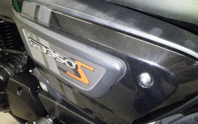 HONDA GB350S 2022 NC59