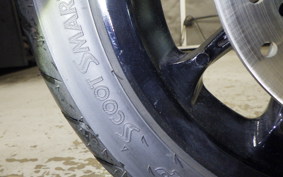 YAMAHA N-MAX 155 A SG50J