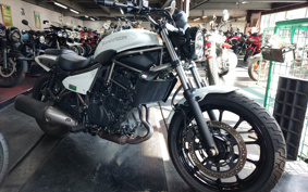 KAWASAKI ELIMINATOR 400-1 2023 EL400A
