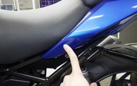 BMW R1200RS 2017