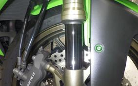 KAWASAKI ZX 10 NINJA R 2006 ZXT00D