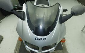 YAMAHA FZ400 1998