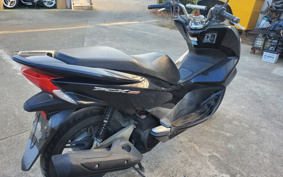 HONDA PCX 150 KF18