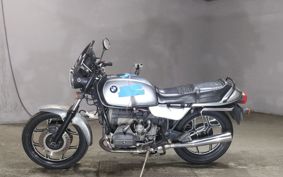 BMW R100RS 1990 3638