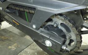 KAWASAKI NINJA 250 2 2022 EX250P