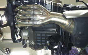 HONDA CB650R 2023 RH03